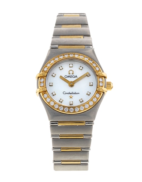 Omega My Choice Mini 1365.75.00